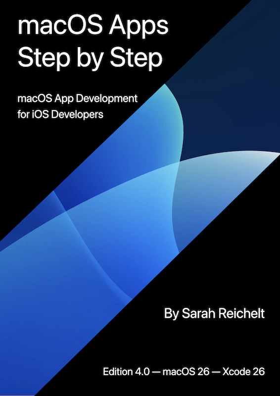 macOS Apps Step by Step macOS Apps Step by Step